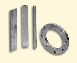 Aluminiumprofil 1