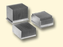 Aluminiumprofil 2