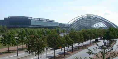 Zuliefermesse Z 2008