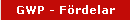 GWP - Fördelar